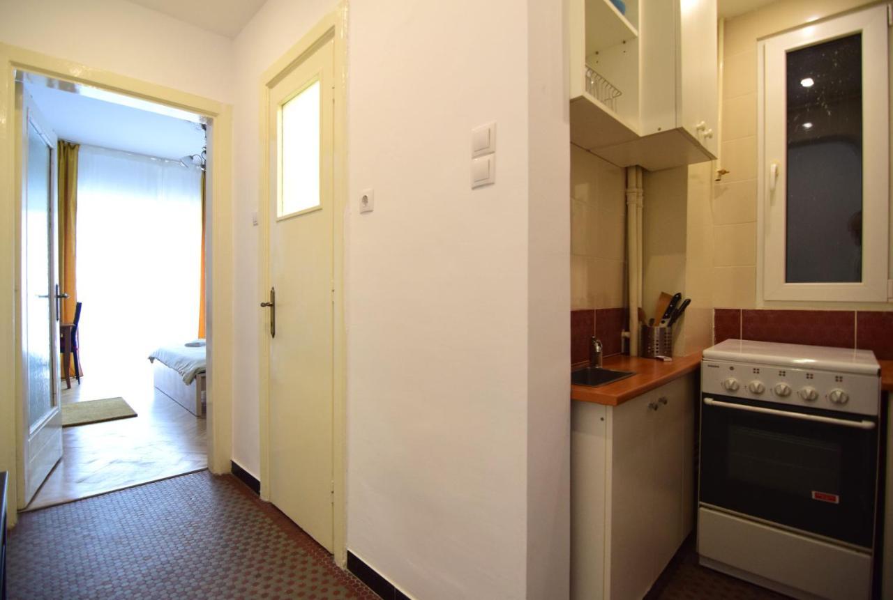 Resedinta Lui Calin - Calea Victoriei Near Royal Palace Бухарест Экстерьер фото